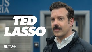 Apple TV+ Ted Lasso — Final Key of Total Football