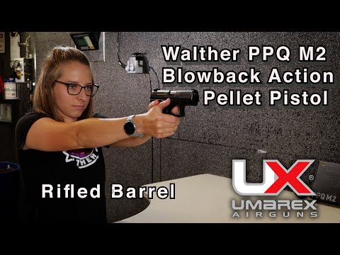 Umarex/VFC Walther PDP – The Airsoft Glock Killer?