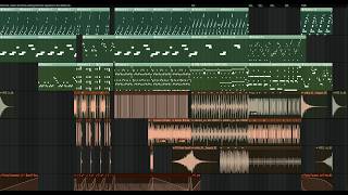 Vine Crimes - Terraria Apocrypha Mod OST