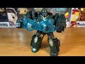 Age Of The Primes Deluxe ALCHEMIST PRIME Review