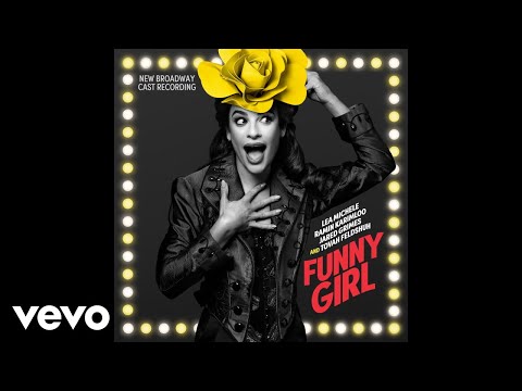 Don't Rain on My Parade | Funny Girl (New Broadway Cast Recording)