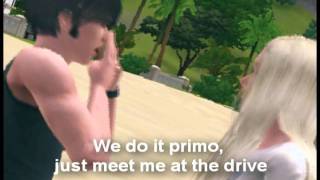 (We Do It) Primo - Colette Carr [Sims3 Version] HD