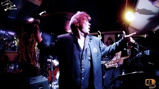 FiDO - San Ber'dino Live @ 8Bar Basel