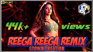 Reega Reega Remix - GTown Creation