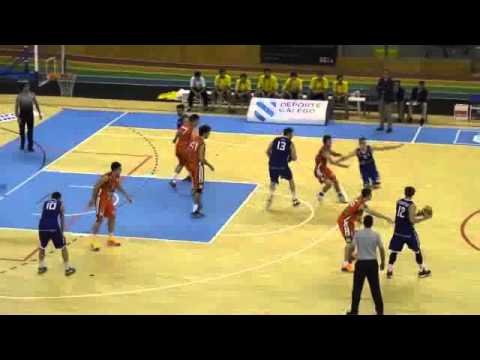 LEBOro6J LEYMA BASQUET CORUÑA...,66 - 73,SAN PABLO INMOBILIARIA BURGOS... (07/11/2015)