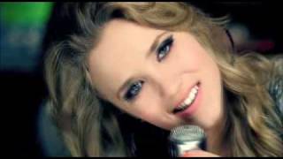 Emily Osment- All The Way Up Official Music Video in HD