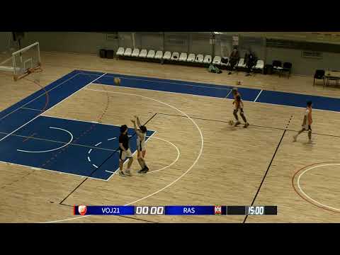 TRIGLAV ŽKLS Vojvodina 021 - Ras