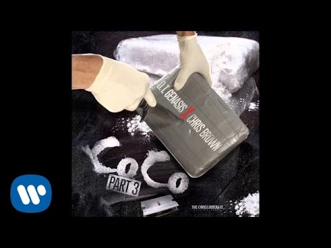 O.T. Genasis - CoCo Part 3 (feat. Chris Brown) [Official Audio]