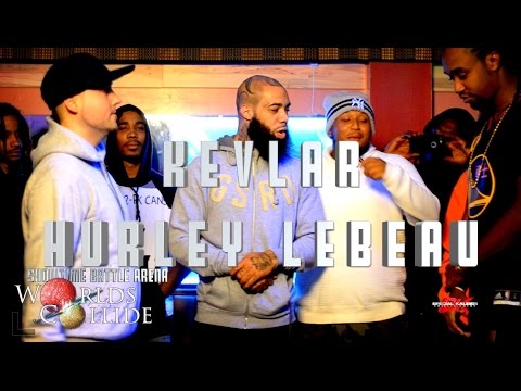 Kevlar vs Hurley Lebeau