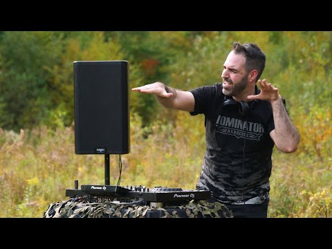 Merkurius Frenchcore Autumn Mix