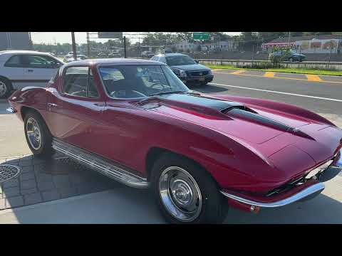 1967 Chevrolet Corvette (CC-1602790) for sale in West Babylon, New York