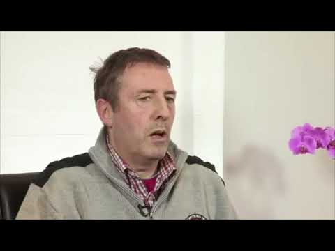 Daniel Rosenberg video.