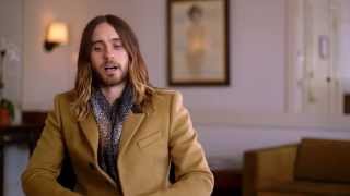 boo + jared leto duet (city of angels)
