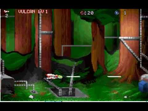 Underrated Indie Games Part 54: Last Defender [Miguel Perez]