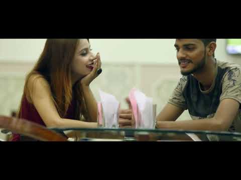 Avi S feat Hamza Rapstar baby | Tera Wait krdi | Bilal Jatt | official Punjab song 2019