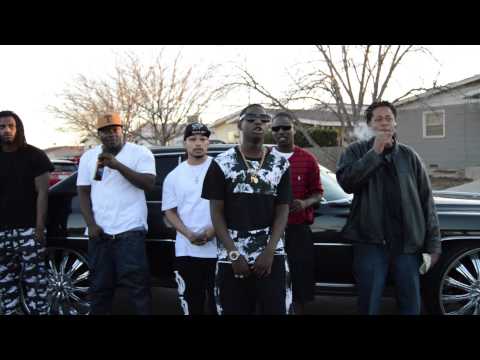 Lil Dmann - My Granny Youngest Thug #IraJeanTribute