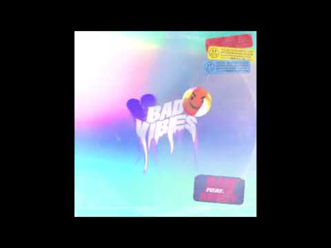 Reezy feat. Dani - Bad Vibes (Official Song Leak / Download in Beschreibung)
