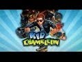 KID CHAMELEON 1