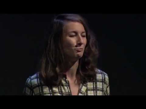 TEDxFlanders - Tatjana Gürbaca - Contemporary Director