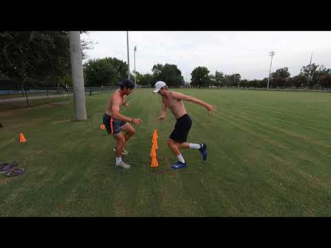 MRI Results and Off Court Conditioning | Becoming A Pro Tennis Player Day 25