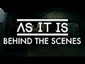 As It Is - Behind the Scenes of "Cheap Shots ...