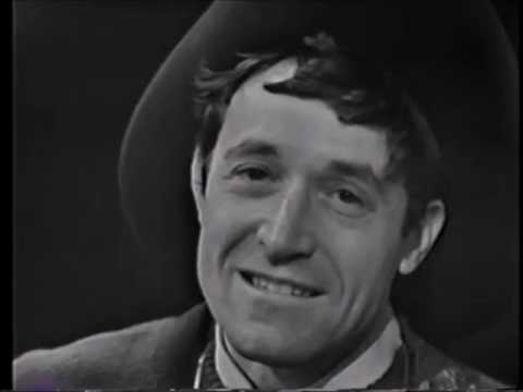 Ramblin' Jack Elliott Talking Sailor Blues 1965