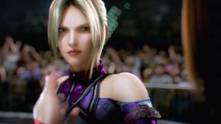 Download lagu Tekken Tag Tournament 2 - Opening Movie Intro mp3