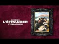 DON BIGG - L'Étranger (Ft. Reda Taliani) | Official Lyric Video (Clean Version)