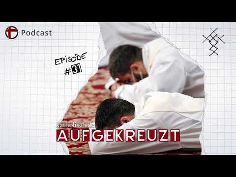 Aufgekreuzt: Der Zölibat - eine umstrittene Regel