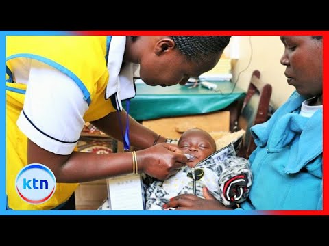 Health Ministry assures Kenyans that immunization campaign will begin 4th July