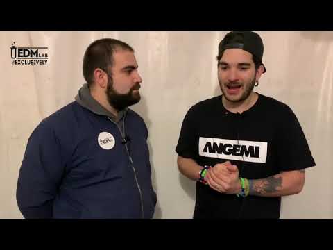 EDM Lab racconta il percorso di Angemi