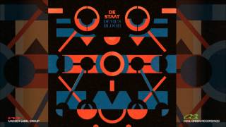 De Staat - Devil&#39;s Blood (single)