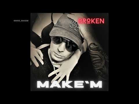 MAKE'M Feat. Iva Król - Call Me