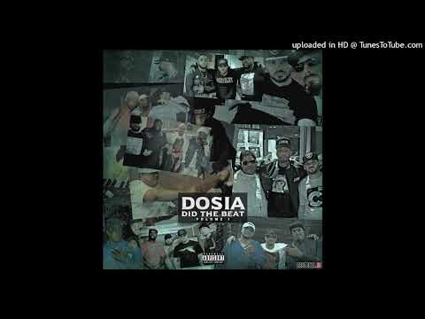 Dosia Did The Beat - Zilla feat. Joe Blow, Mozzy, Street Knowledge, E-Mozzy & Yukmouth