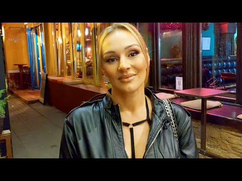 ANABELA OTKRILA DA GAGI NAPUSTA ESTRADU!