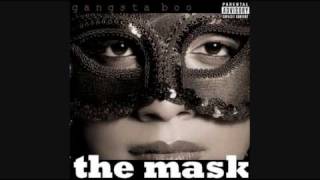 GANGSTA BOO - THE MASK (FREE DOWNLOAD) NEW SONG 2010