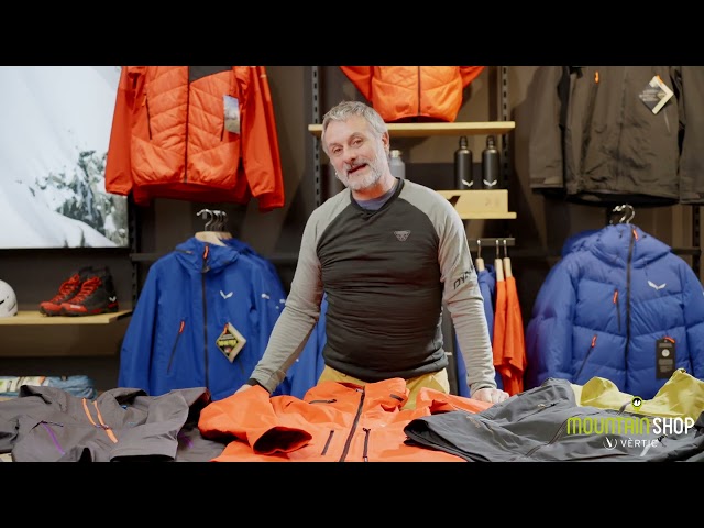 Vídeo relacionado con Dare 2b Dare2b Mountain Series - Chaqueta impermeable para mujer