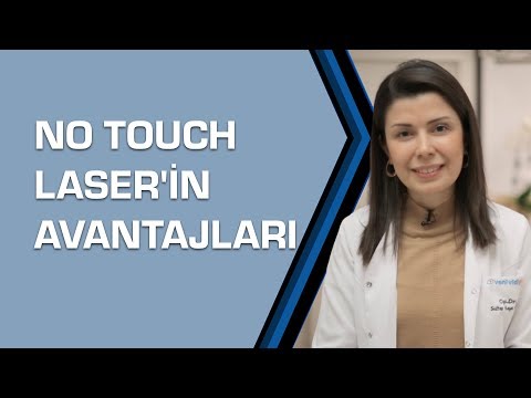 Op. Dr. Sultan Kaya Ünsal – No Touch Laser’in Avantajları