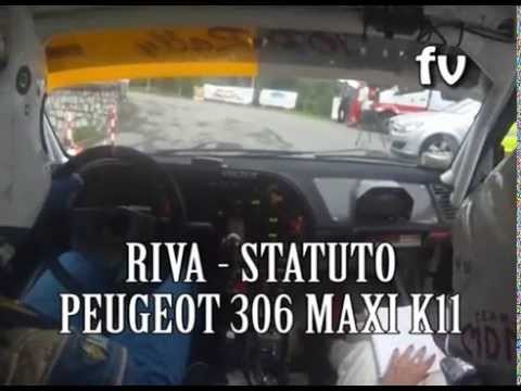 2° Barelli Ronde 2014 Cameracar Riva - Statuto by Ferrario Video