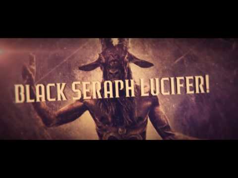 ARCANORUM ASTRUM - The Great One (feat. Karl Sanders of NILE) (OFFICIAL LYRIC VIDEO)