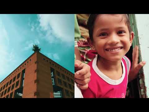 Clock Opera - Run (Romsta Remix) (Mood & Lyric Video)