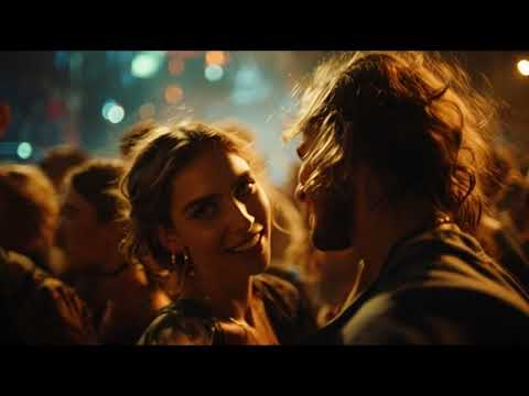 JUPA –  Rausch des Rhythmus (Offizielles Musikvideo | JUPA Festival Night)