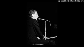 Your Cheating Heart -- Jerry Lee Lewis 1978  (live)