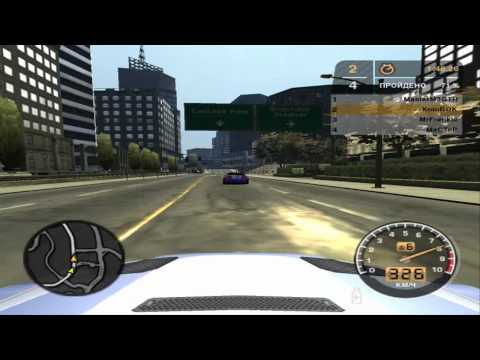 NFS MW Union Row Ocean, Diamond & Union EDRxWess vs EDRxNeon vs EDRxbalbes vs F1 BMW noN2O