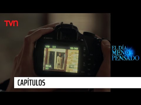 La mujer desconocida | El Día Menos Pensado