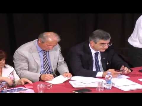 ONDA TG 22.09.2014 - ASSEMBLEA SNAM