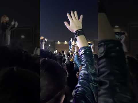 Aziz maraka -heye live at Music Planet VOL.1 | عزيز مرقه - هي لايف