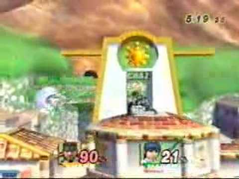 Shuffle and Cut 4/12 R3 - DSF vs. Chaz