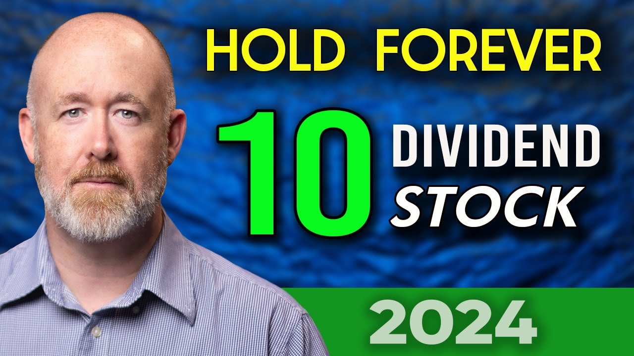 Double Your Money in 5 Years with These Dividend Stock!