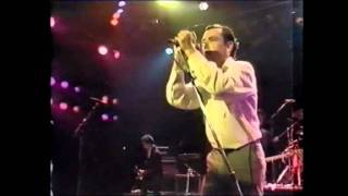 The Godfathers STB Original line up 1988 T&amp;C